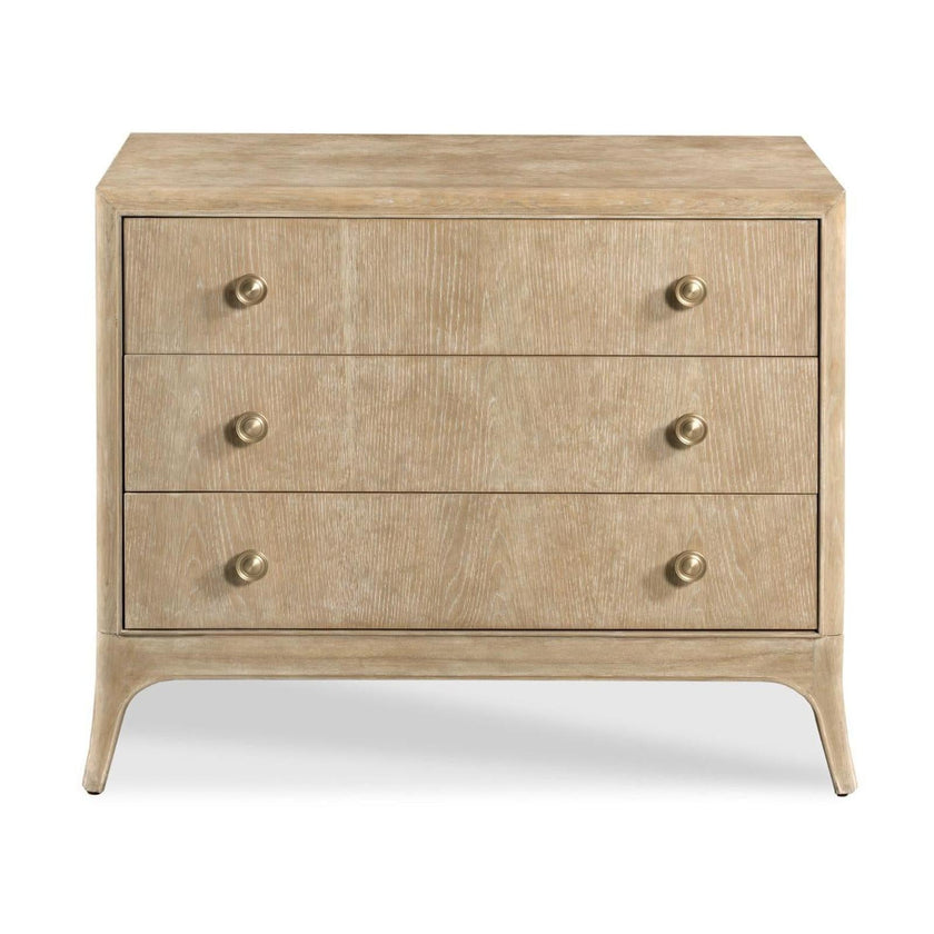 Woodbridge Furniture Sahara Bedside Chest