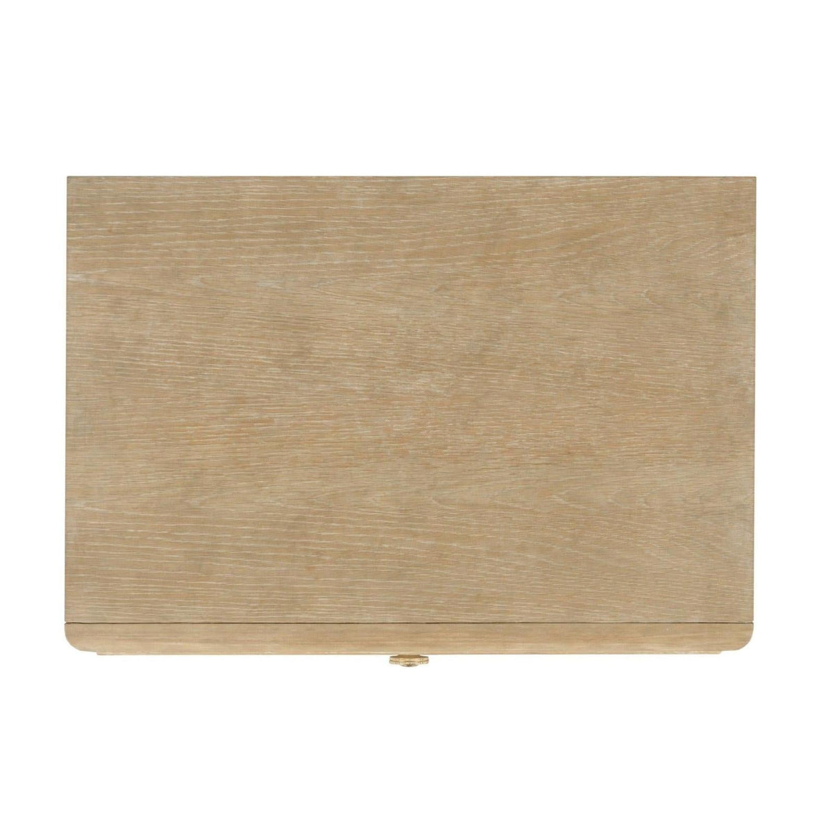 Woodbridge Furniture Sahara Petite Bedside Chest