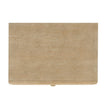 Woodbridge Furniture Sahara Petite Bedside Chest