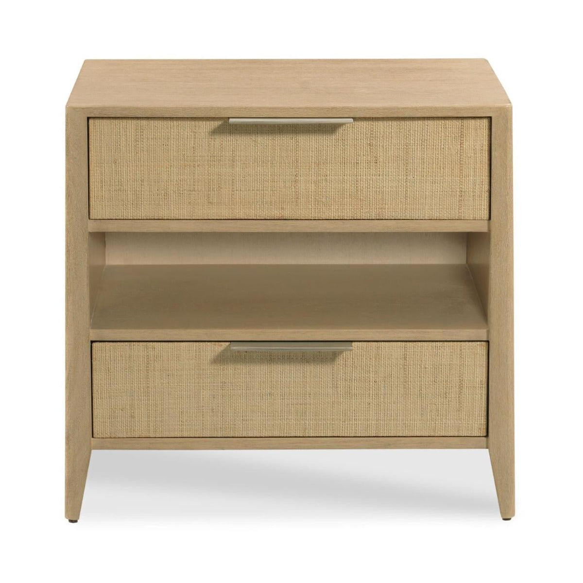 Woodbridge Furniture Perth Bedside Table