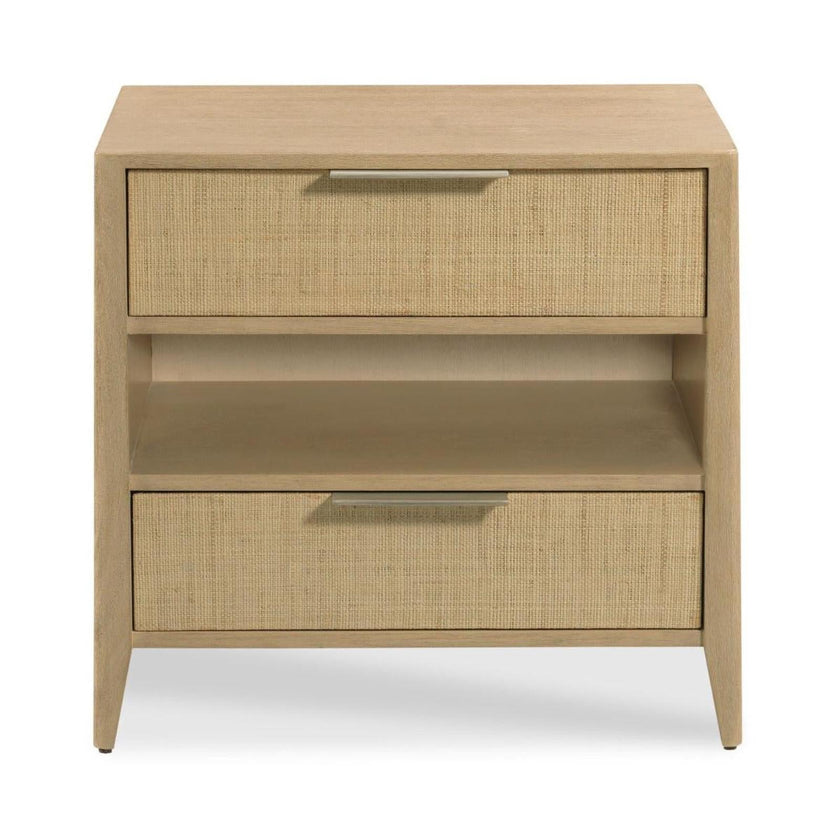 Woodbridge Furniture Perth Bedside Table