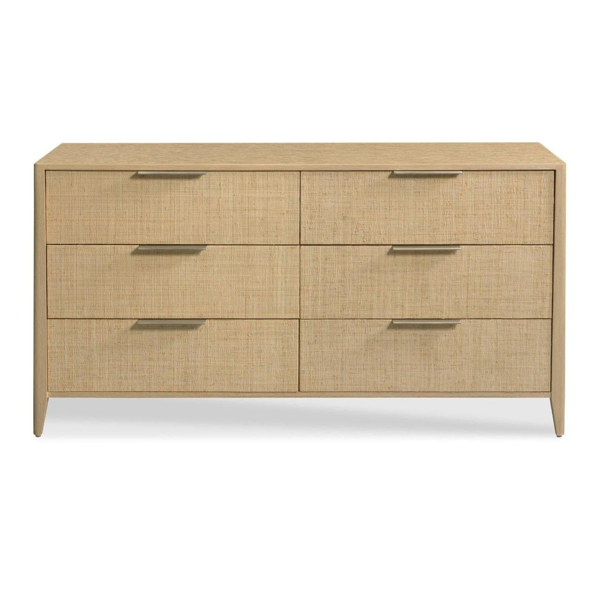 Woodbridge Furniture Adelaide Double Dresser