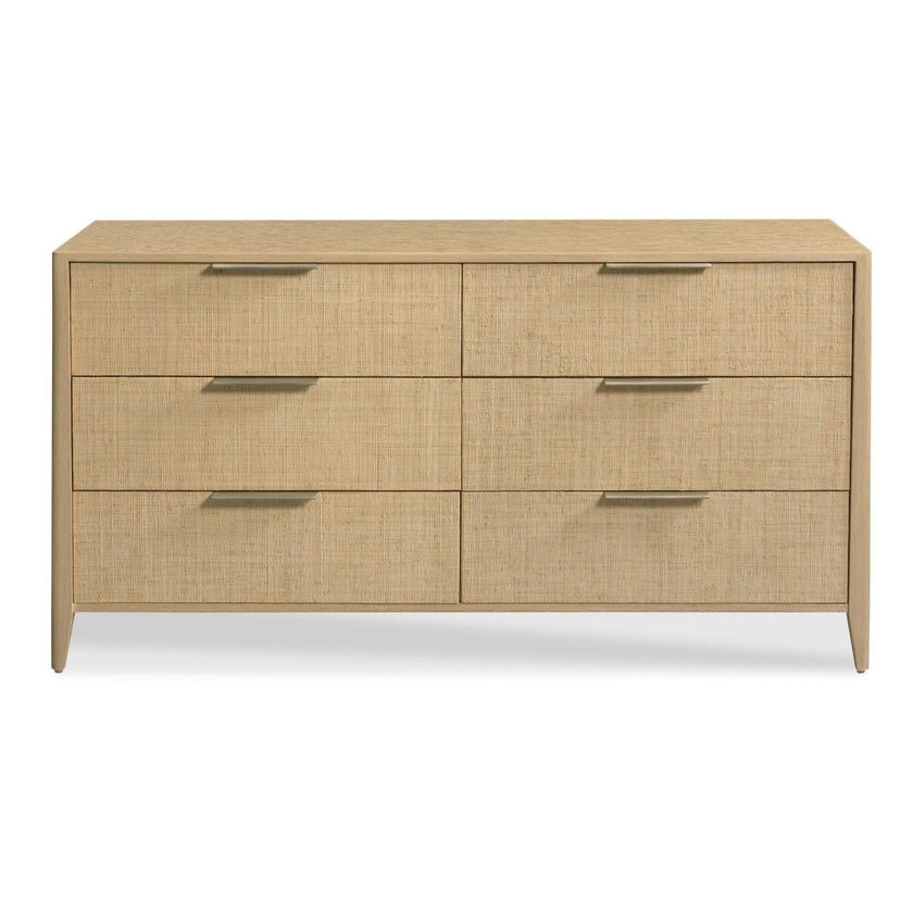 Woodbridge Furniture Adelaide Double Dresser