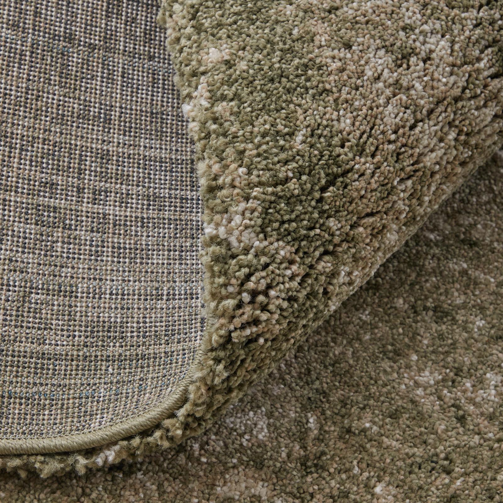 Feizy Skyview 39QCF Modern Abstract Rug