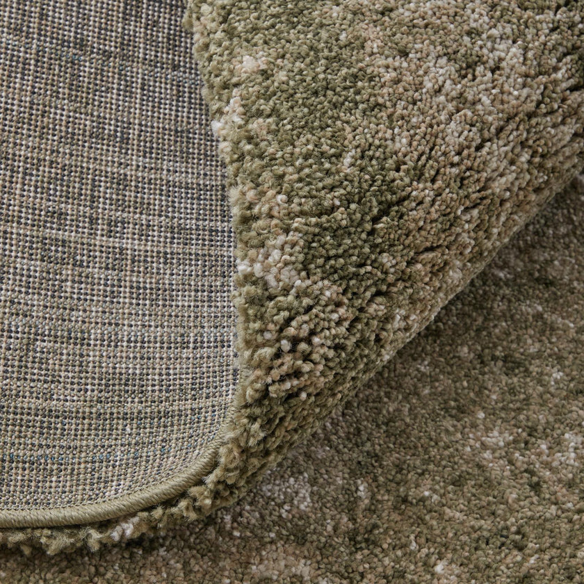 Feizy Skyview 39QCF Modern Abstract Rug
