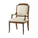 Theodore Alexander Atcombe Armchair - Set of 2