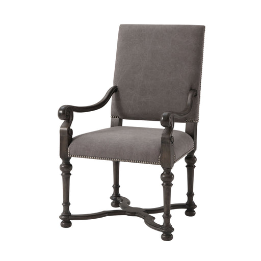 Theodore Alexander Ione Armchair - Set of 2