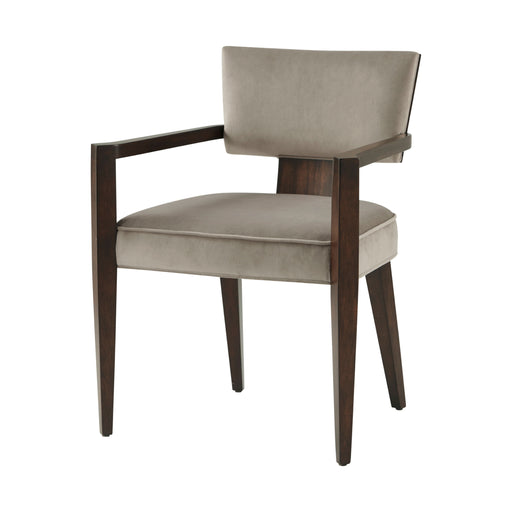 Theodore Alexander Broadway Armchair - Set of 2