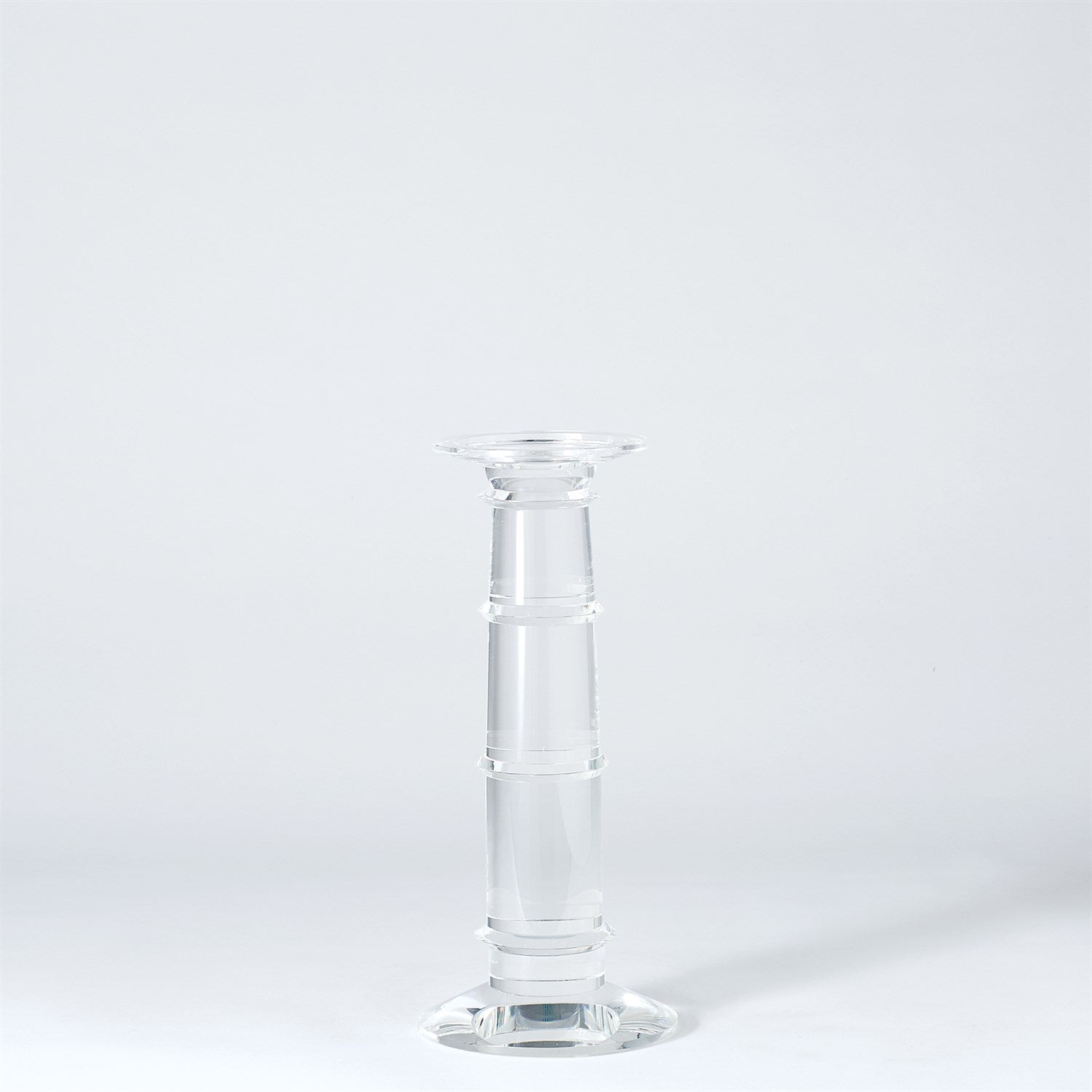 Global Views Ice Pillar Holder
