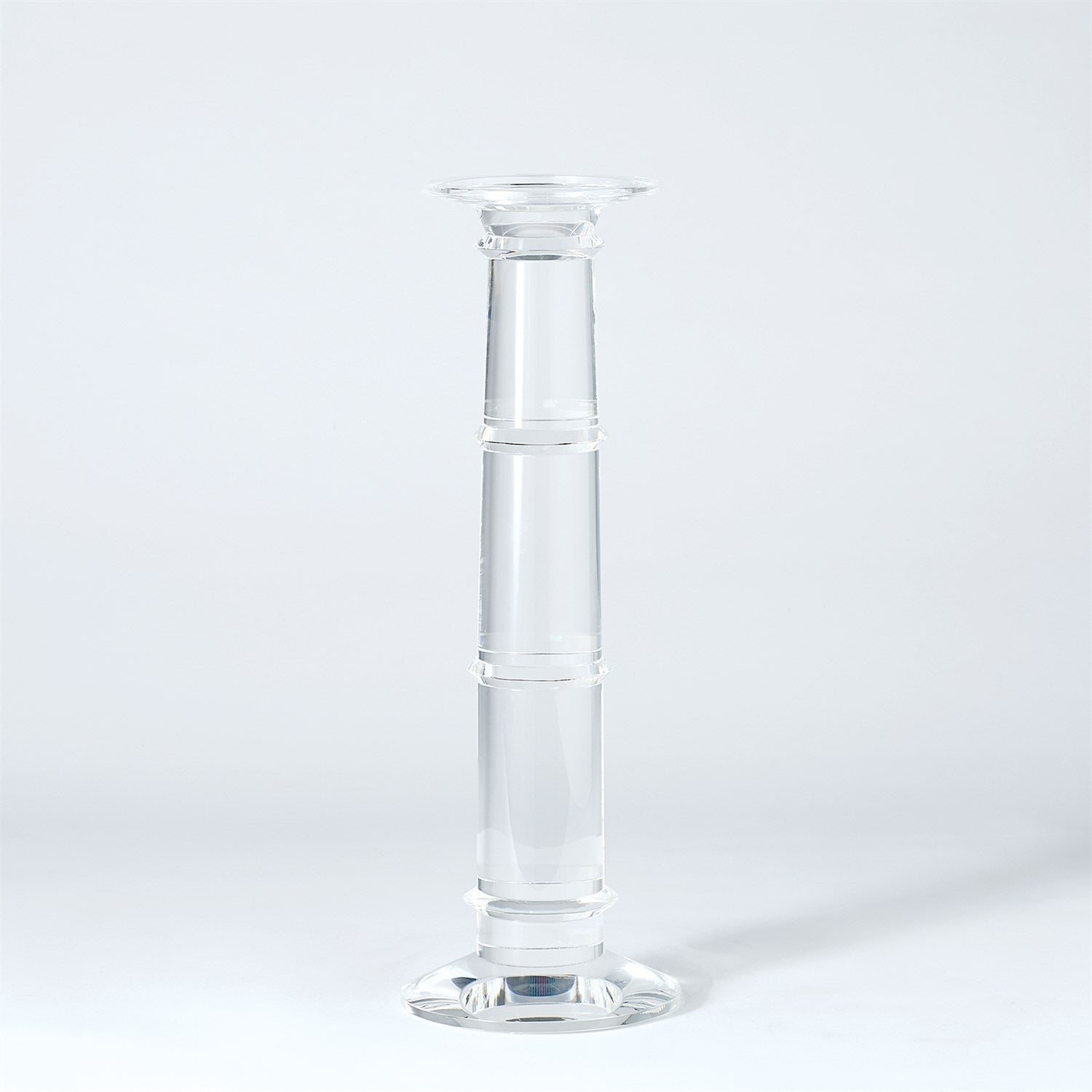 Global Views Ice Pillar Holder