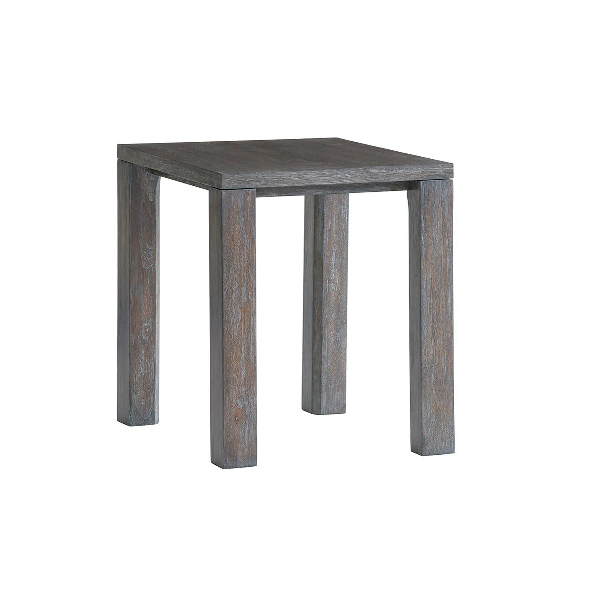Lexington Santana Impulse Rectangular End Table