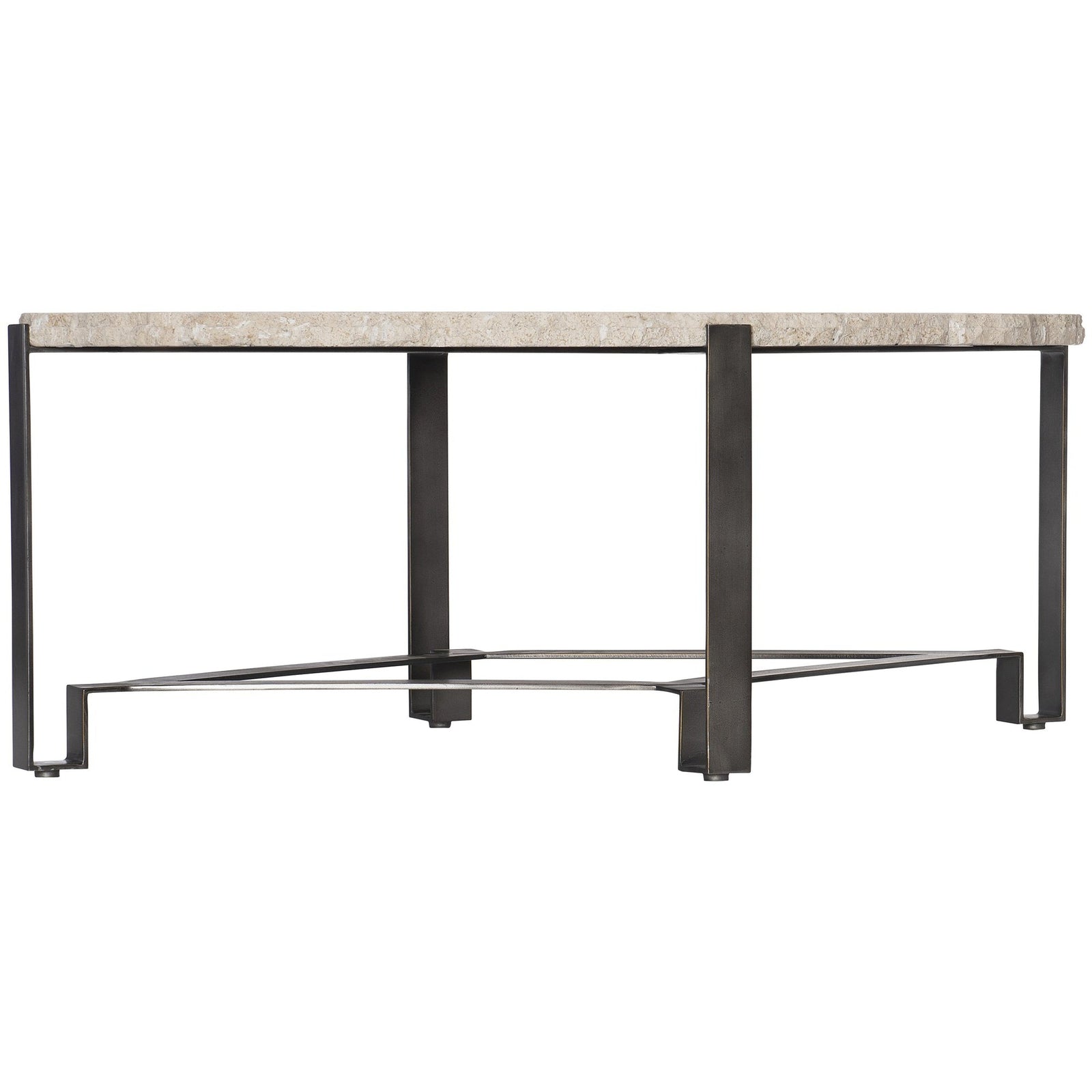 Bernhardt Sayers Cocktail Table