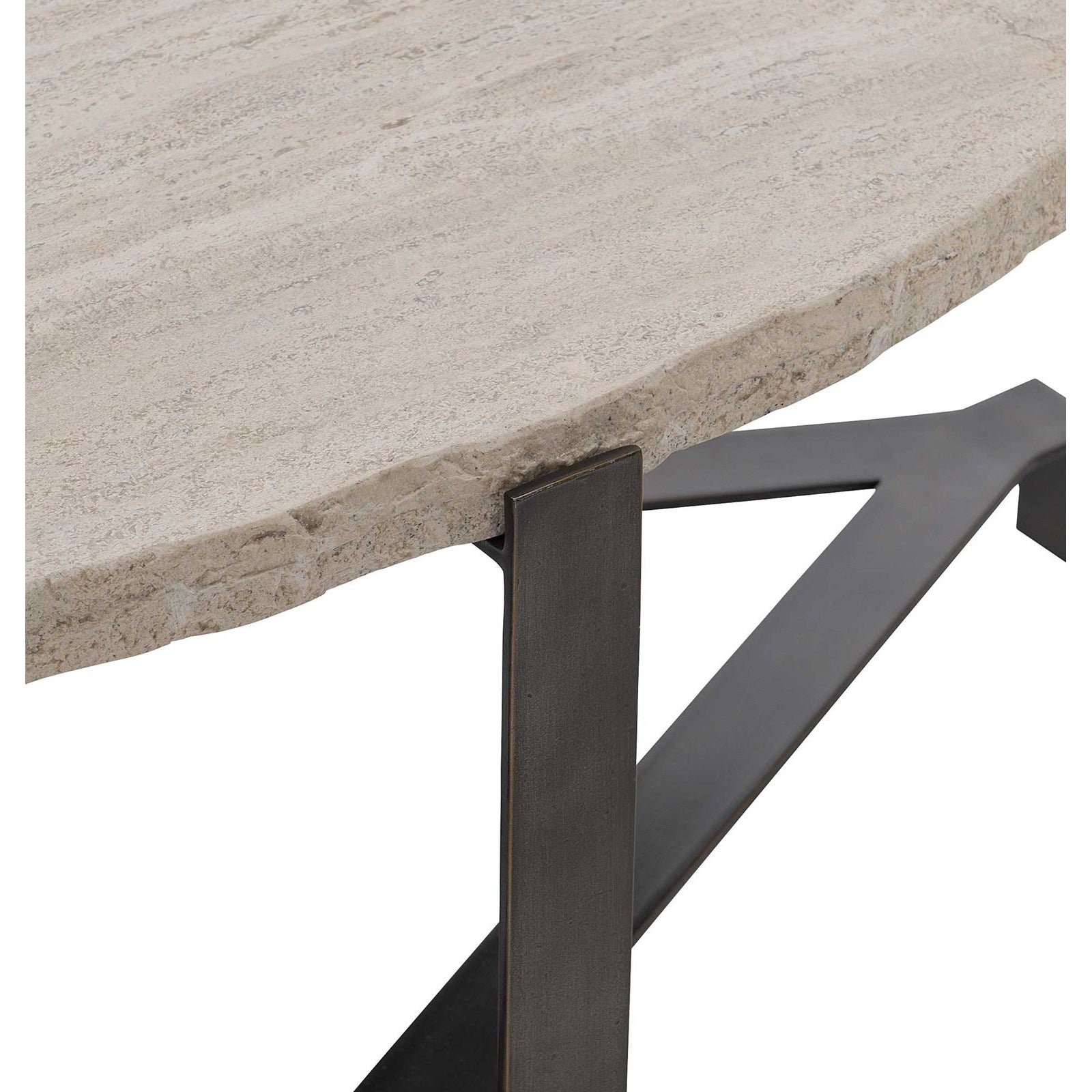 Bernhardt Sayers Cocktail Table