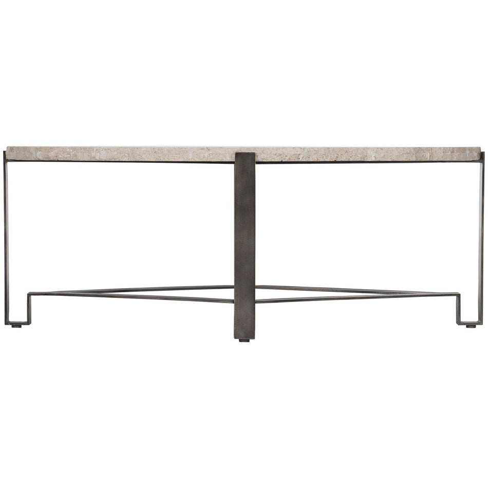 Bernhardt Sayers Cocktail Table