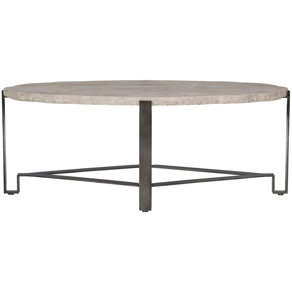 Bernhardt Sayers Cocktail Table