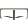 Bernhardt Sayers Cocktail Table