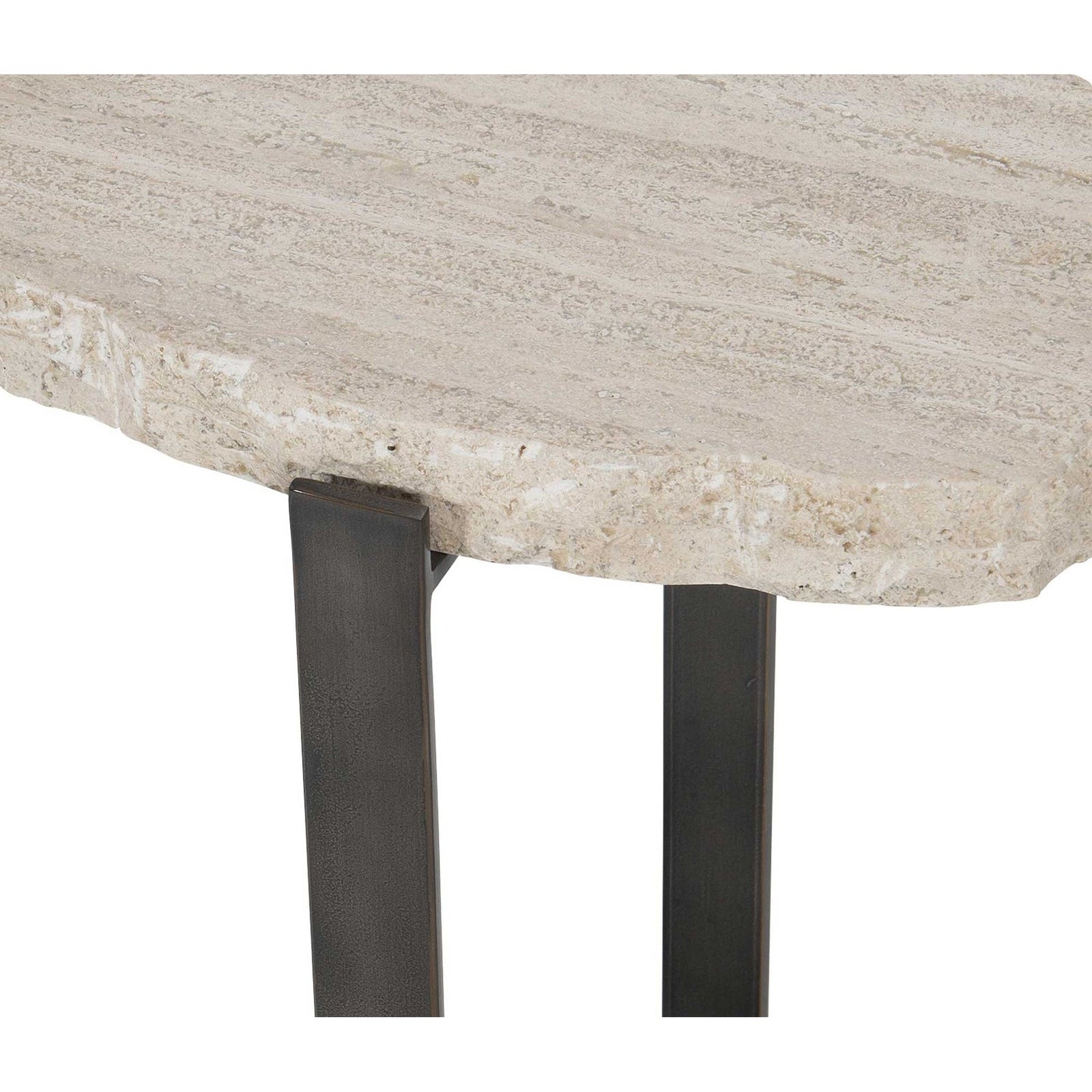 Bernhardt Sayers Accent Table