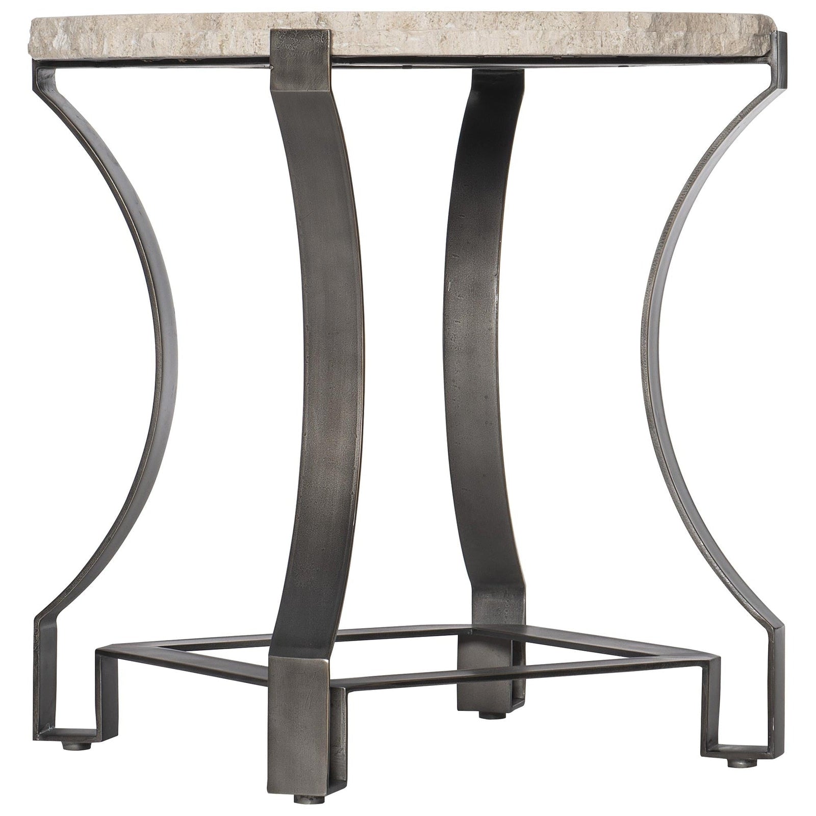 Bernhardt Sayers Side Table