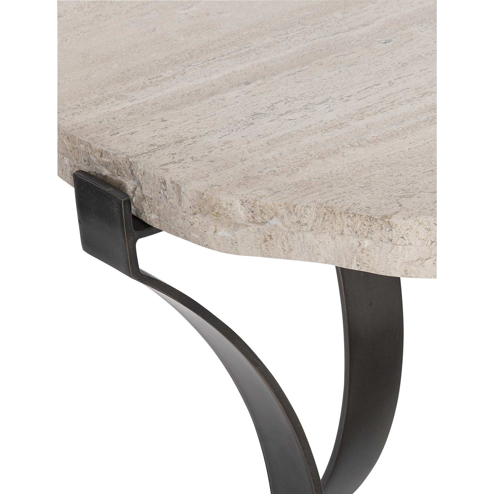 Bernhardt Sayers Side Table