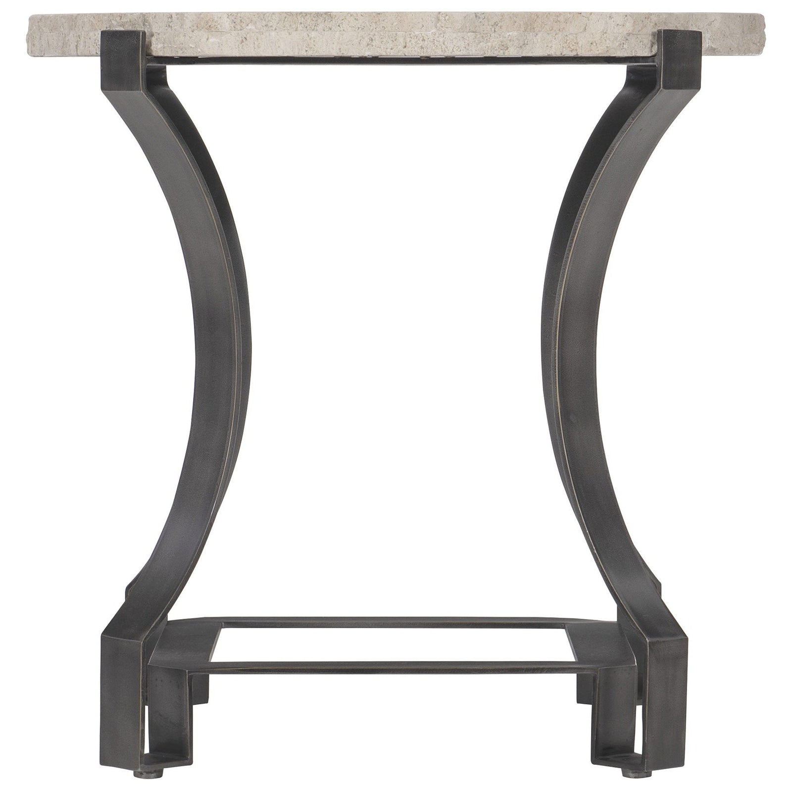 Bernhardt Sayers Side Table