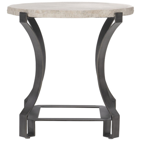 Bernhardt Sayers Side Table