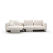 Caracole Overlap Sectional