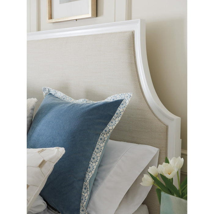 Lexington Avondale Inverness Upholstered Headboard