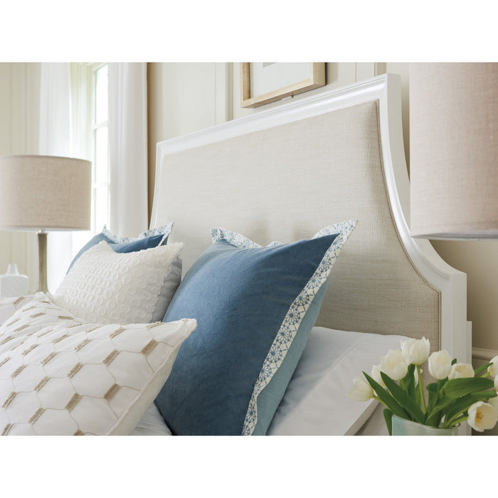 Lexington Avondale Inverness Upholstered Headboard