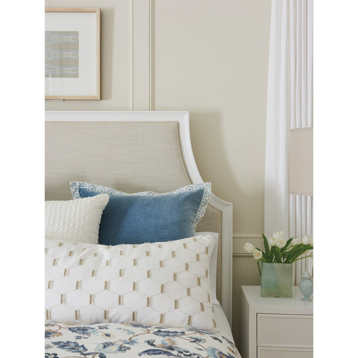 Lexington Avondale Inverness Upholstered Headboard