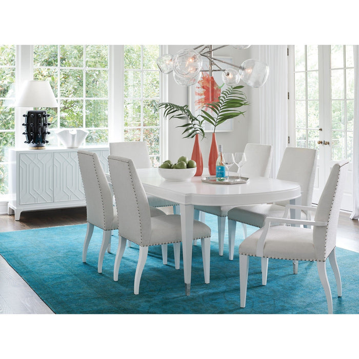 Lexington Avondale Vernon Hills Rectangular Dining Table