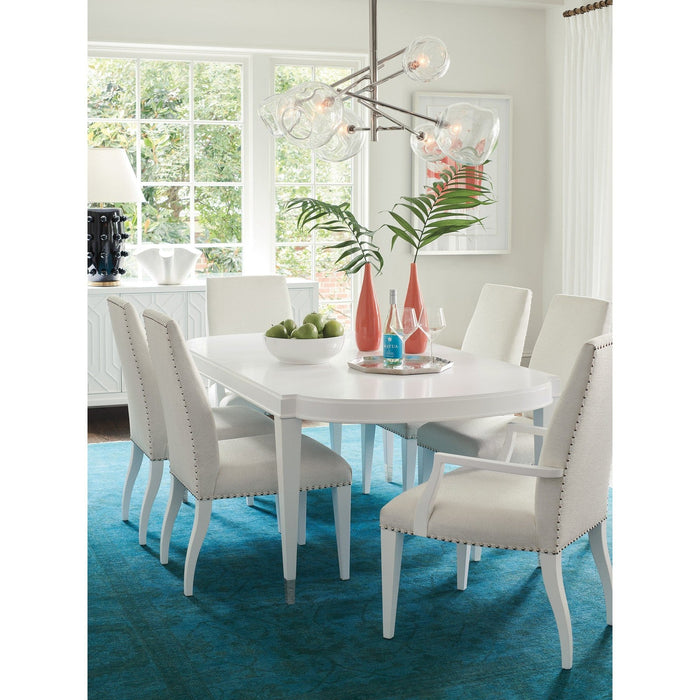 Lexington Avondale Vernon Hills Rectangular Dining Table