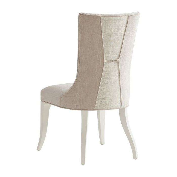 Lexington Avondale Geneva Upholstered Side Chair - 21 Inch