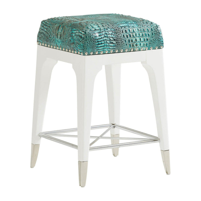 Lexington Avondale Northbrook Counter Stool - 17 Inch