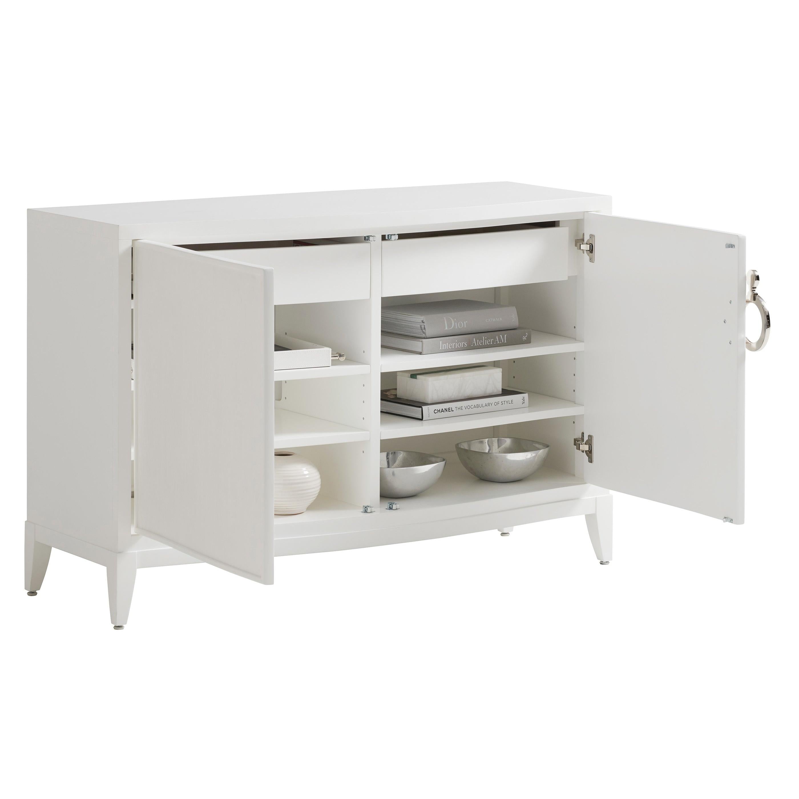 Lexington Avondale Bedford Park Hall Chest