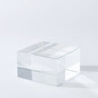 Global Views Crystal Cube Riser