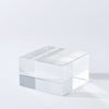 Global Views Crystal Cube Riser