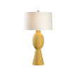 Wildwood Lisbon Ochre Lamp