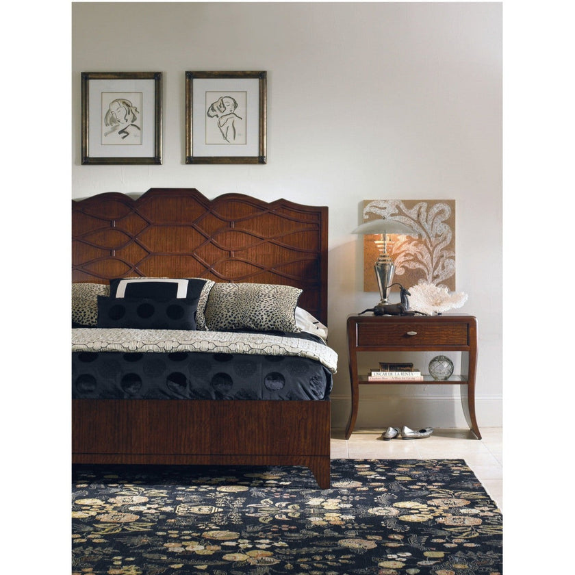 Century Furniture Guimand Bed