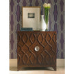 Century Furniture Paragon Door Chest