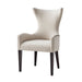 Theodore Alexander Vanucci Scania Dining Arm Chair