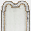Global Views Palace Passage Mirror