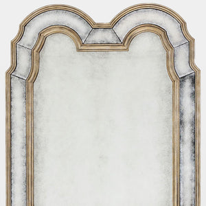Global Views Palace Passage Mirror