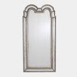 Global Views Palace Passage Mirror