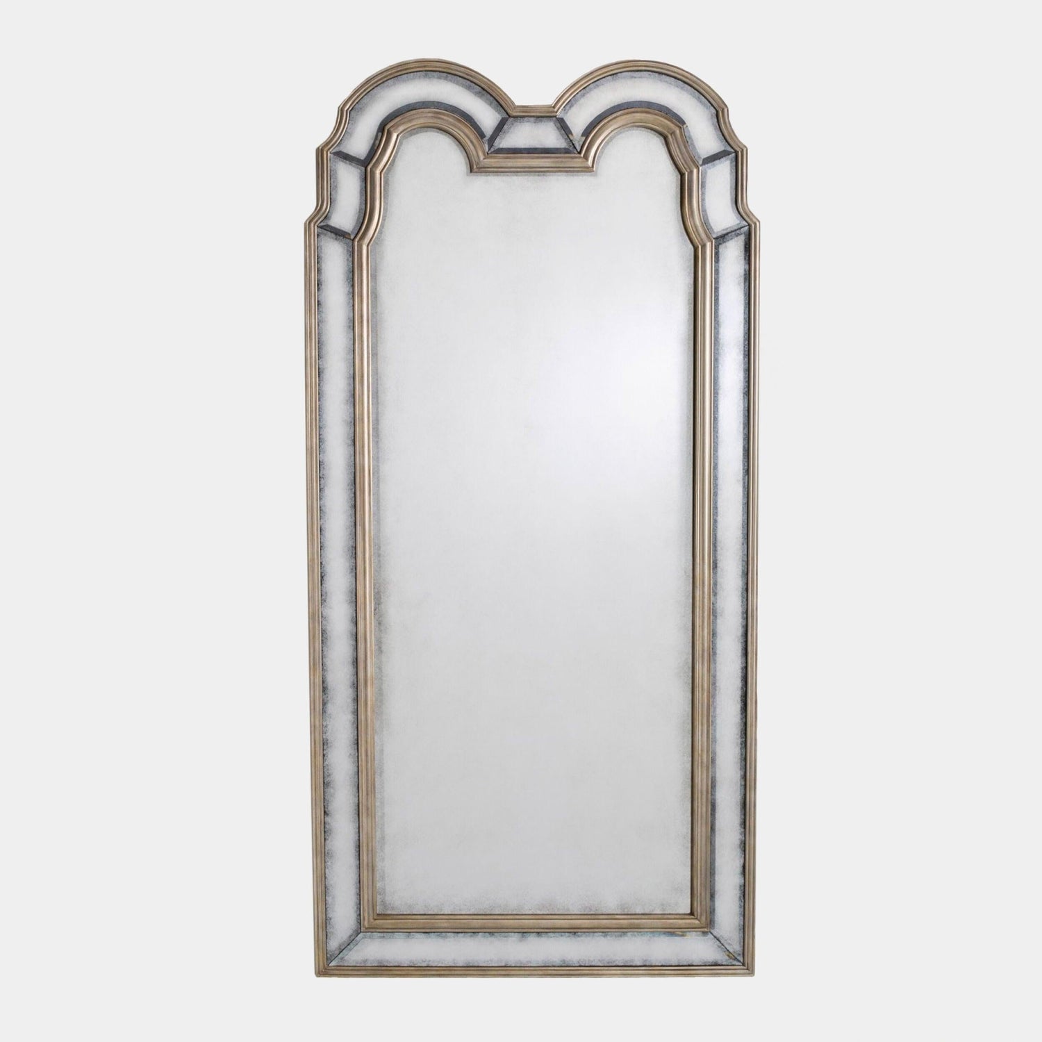 Global Views Palace Passage Mirror