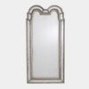 Global Views Palace Passage Mirror