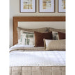 Lexington La Costa Pendry Upholstered Panel Bed