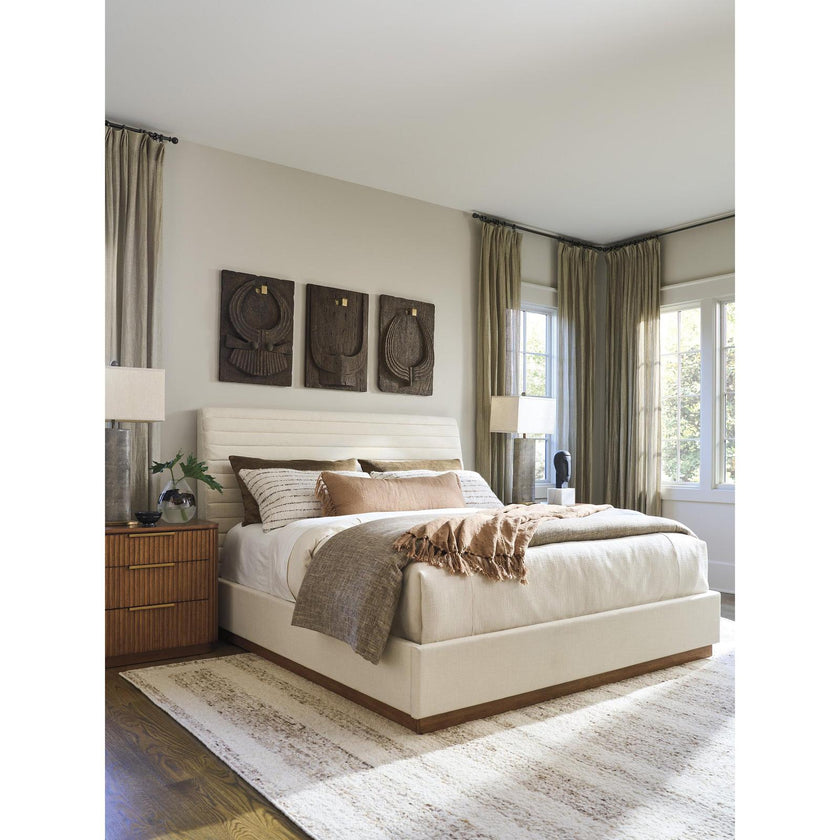 Lexington La Costa Coronado Upholstered Bed