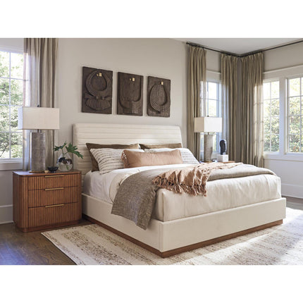 Lexington La Costa Coronado Upholstered Bed