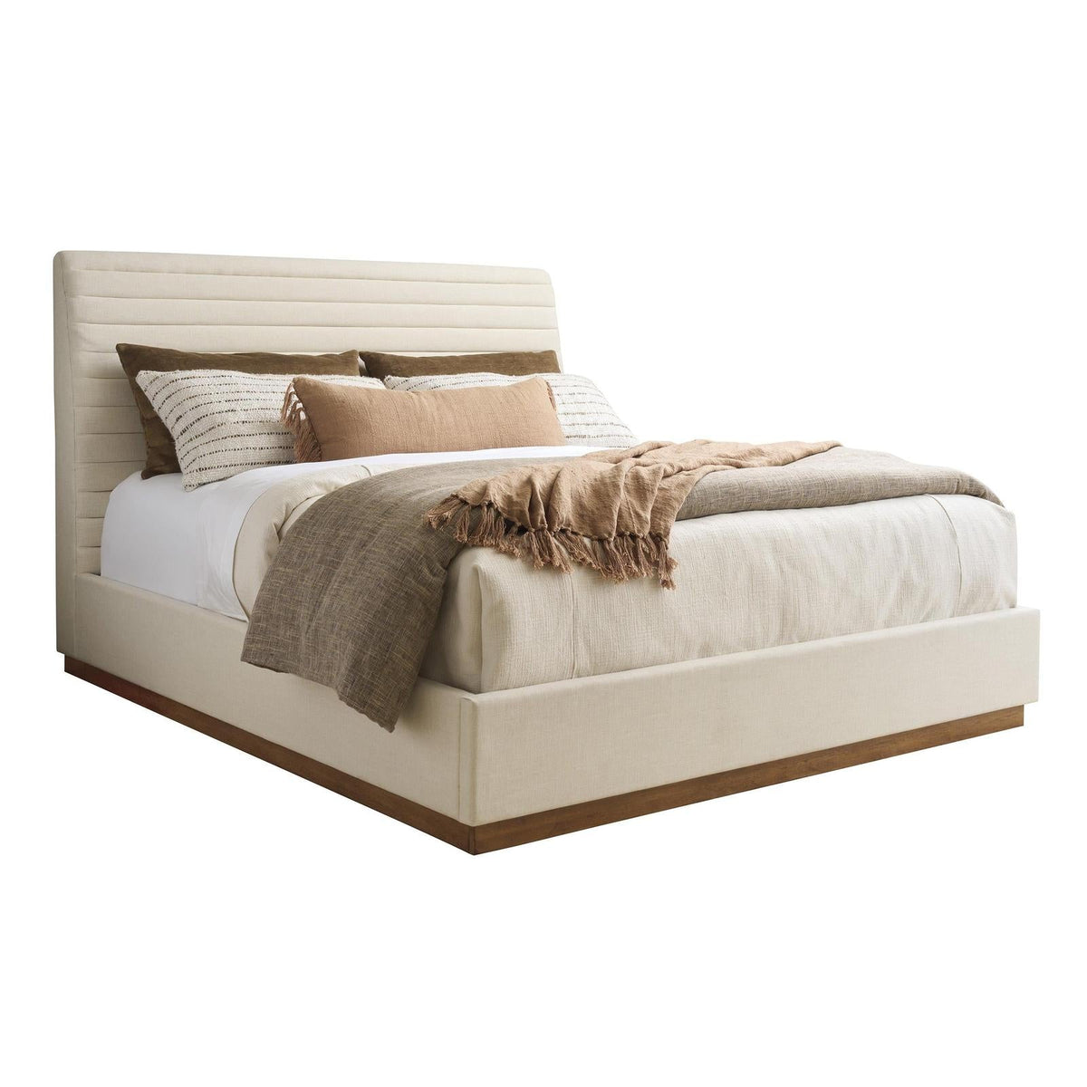Lexington La Costa Coronado Upholstered Bed