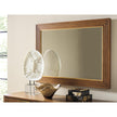 Lexington La Costa Cassia Rectangular Mirror